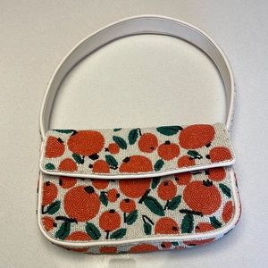 Brand new STAUD TOMMY bag